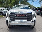 New 2025 GMC Sierra 3500 Crew Cab Reading SLU108-DW 9' Service Truck for sale #T25231 - photo 8