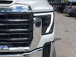 New 2025 GMC Sierra 3500 Crew Cab Reading SLU108-DW 9' Service Truck for sale #T25231 - photo 10
