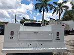New 2025 GMC Sierra 3500 Crew Cab Reading SLU108-DW 9' Service Truck for sale #T25231 - photo 13