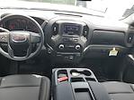 New 2025 GMC Sierra 3500 Crew Cab Reading SLU108-DW 9' Service Truck for sale #T25231 - photo 17