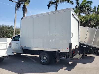 New 2025 GMC Sierra 3500 Pro Regular Cab 4x2 12' Reading for sale #T25234 - photo 2