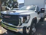 New 2025 GMC Sierra 3500 Pro Regular Cab 4x2 12' Reading for sale #T25234 - photo 3