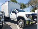 New 2025 GMC Sierra 3500 Pro Regular Cab 4x2 12' Reading for sale #T25234 - photo 5