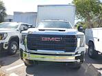 New 2025 GMC Sierra 3500 Pro Regular Cab 4x2 12' Reading for sale #T25234 - photo 6