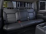 New 2025 GMC Sierra 2500 Denali Crew Cab 4x4 Pickup for sale #T25241 - photo 17