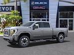 New 2025 GMC Sierra 2500 Denali Crew Cab 4x4 Pickup for sale #T25241 - photo 3