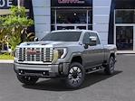 New 2025 GMC Sierra 2500 Denali Crew Cab 4x4 Pickup for sale #T25241 - photo 6