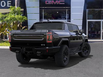 New 2025 GMC Hummer EV Pickup 2X Crew Cab AWD Pickup for sale #T25246 - photo 2