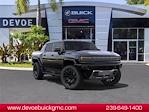 New 2025 GMC Hummer EV Pickup 2X Crew Cab AWD Pickup for sale #T25246 - photo 1