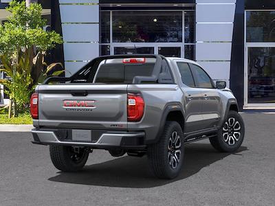 New 2025 GMC Canyon AT4 Crew Cab 4WD Pickup for sale #T25248 - photo 2