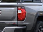 New 2025 GMC Canyon AT4 Crew Cab 4x4 Pickup for sale #T25248 - photo 11