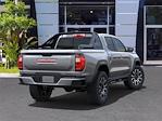 New 2025 GMC Canyon AT4 Crew Cab 4x4 Pickup for sale #T25248 - photo 2