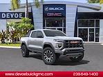 New 2025 GMC Canyon AT4 Crew Cab 4WD Pickup for sale #T25248 - photo 1