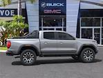 New 2025 GMC Canyon AT4 Crew Cab 4x4 Pickup for sale #T25248 - photo 5