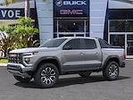New 2025 GMC Canyon AT4 Crew Cab 4WD Pickup for sale #T25248 - photo 3