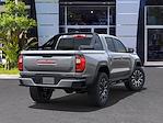 New 2025 GMC Canyon AT4 Crew Cab 4WD Pickup for sale #T25248 - photo 2