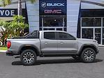 New 2025 GMC Canyon AT4 Crew Cab 4WD Pickup for sale #T25248 - photo 5