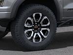 New 2025 GMC Canyon AT4 Crew Cab 4WD Pickup for sale #T25248 - photo 9