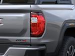 New 2025 GMC Canyon AT4 Crew Cab 4WD Pickup for sale #T25248 - photo 11