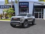 New 2025 GMC Canyon AT4 Crew Cab 4x4 Pickup for sale #T25248 - photo 8