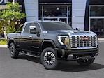 New 2025 GMC Sierra 2500 Denali Crew Cab 4x4 Pickup for sale #T25249 - photo 7