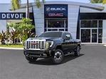 New 2025 GMC Sierra 2500 Denali Crew Cab 4x4 Pickup for sale #T25249 - photo 8