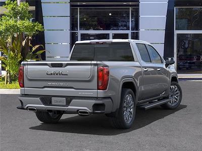 New 2025 GMC Sierra 1500 Denali Ultimate Crew Cab 4WD Pickup for sale #T25256 - photo 2