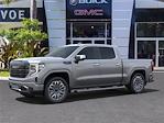 New 2025 GMC Sierra 1500 Denali Ultimate Crew Cab 4x4 Pickup for sale #T25256 - photo 3