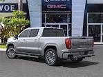 New 2025 GMC Sierra 1500 Denali Ultimate Crew Cab 4WD Pickup for sale #T25256 - photo 4