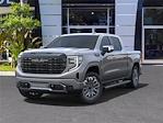 New 2025 GMC Sierra 1500 Denali Ultimate Crew Cab 4WD Pickup for sale #T25256 - photo 6