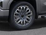 New 2025 GMC Sierra 1500 Denali Ultimate Crew Cab 4WD Pickup for sale #T25256 - photo 9