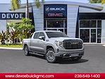 New 2025 GMC Sierra 1500 Denali Ultimate Crew Cab 4WD Pickup for sale #T25256 - photo 1