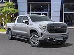 New 2025 GMC Sierra 1500 Denali Ultimate Crew Cab 4WD Pickup for sale #T25256 - photo 7