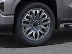 New 2025 GMC Sierra 1500 Denali Ultimate Crew Cab 4WD Pickup for sale #T25256 - photo 9