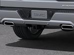 New 2025 GMC Sierra 1500 Denali Ultimate Crew Cab 4WD Pickup for sale #T25256 - photo 14