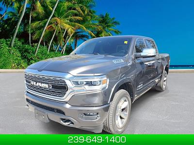 Used 2021 Ram 1500 - photo 1