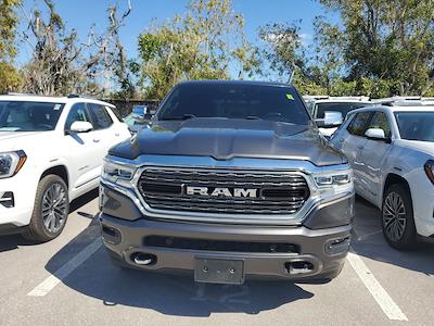 Used 2021 Ram 1500 - photo 1