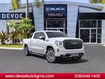 New 2025 GMC Sierra 1500 Denali Ultimate Crew Cab 4x4 Pickup for sale #T25260 - photo 1