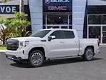 New 2025 GMC Sierra 1500 Denali Ultimate Crew Cab 4x4 Pickup for sale #T25260 - photo 3