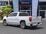 New 2025 GMC Sierra 1500 Denali Ultimate Crew Cab 4x4 Pickup for sale #T25260 - photo 4