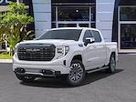 New 2025 GMC Sierra 1500 Denali Ultimate Crew Cab 4WD Pickup for sale #T25260 - photo 6