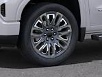 New 2025 GMC Sierra 1500 Denali Ultimate Crew Cab 4WD Pickup for sale #T25260 - photo 9