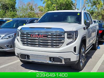 2023 GMC Sierra 1500 Crew Cab 4WD Pickup for sale #T25260A - photo 1