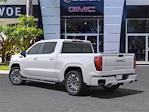 New 2025 GMC Sierra 1500 Denali Ultimate Crew Cab 4x4 Pickup for sale #T25261 - photo 4