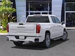 New 2025 GMC Sierra 1500 Denali Ultimate Crew Cab 4x4 Pickup for sale #T25261 - photo 2