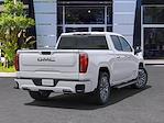 New 2025 GMC Sierra 1500 Denali Ultimate Crew Cab 4WD Pickup for sale #T25261 - photo 4