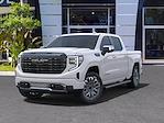 New 2025 GMC Sierra 1500 Denali Ultimate Crew Cab 4WD Pickup for sale #T25261 - photo 6