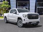 New 2025 GMC Sierra 1500 Denali Ultimate Crew Cab 4WD Pickup for sale #T25261 - photo 7