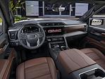 New 2025 GMC Sierra 1500 Denali Ultimate Crew Cab 4WD Pickup for sale #T25261 - photo 15
