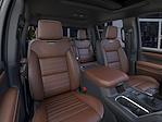 New 2025 GMC Sierra 1500 Denali Ultimate Crew Cab 4WD Pickup for sale #T25261 - photo 16
